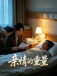 《亲情的重量》作品图片